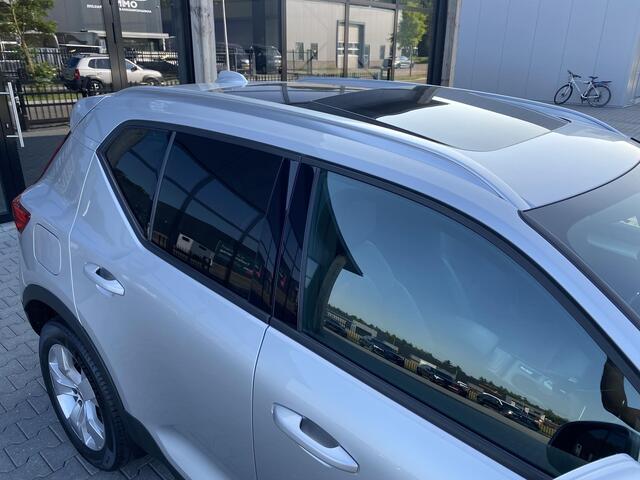 Volvo XC40 2.0 T4 Momentum Pano|leder|CAM|LED