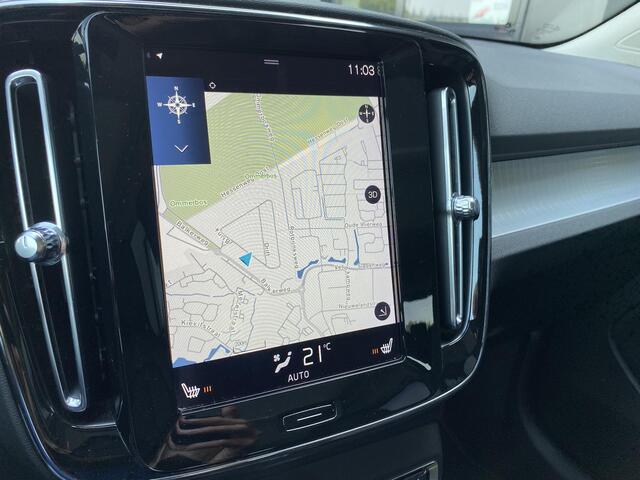 Volvo XC40 2.0 T4 Momentum Pano|leder|CAM|LED