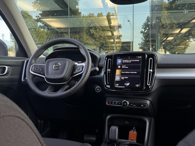 Volvo XC40 1.5 T5 Recharge Business Pro Apple Carplay | Elektrische Achterklep