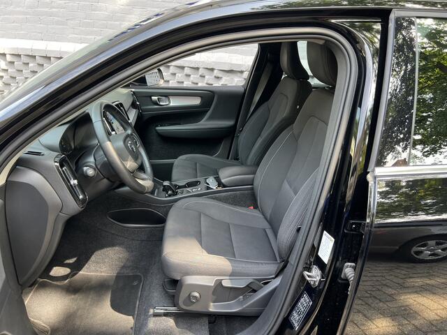 Volvo XC40 1.5 T5 Recharge Inscription Expression Navigatie Carplay