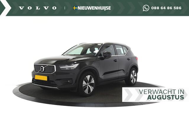 Volvo XC40 1.5 T4 Recharge Inscription Expression | Harman-Kardon | Navigatie | Apple CarPlay/Android Auto | Cruise Control | Climate Control