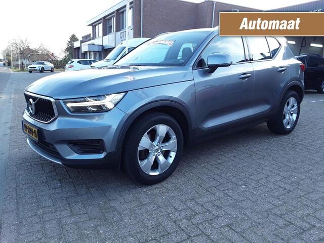 Volvo XC40 2.0 T4 MOMENTUM 191 PK / TREKHAAK