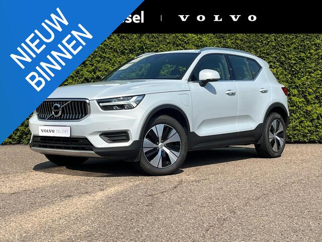 Volvo XC40 1.5 T5 Recharge Inscription Expression | Park Assist Pack | Elektrische Achterklep |