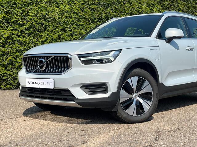 Volvo XC40 1.5 T5 Recharge Inscription Expression | Park Assist Pack | Elektrische Achterklep |
