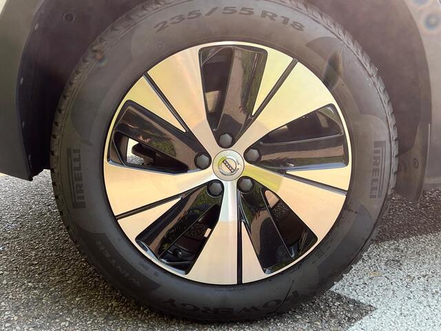 Volvo XC40 1.5 T5 Recharge Inscription Expression | Park Assist Pack | Elektrische Achterklep |