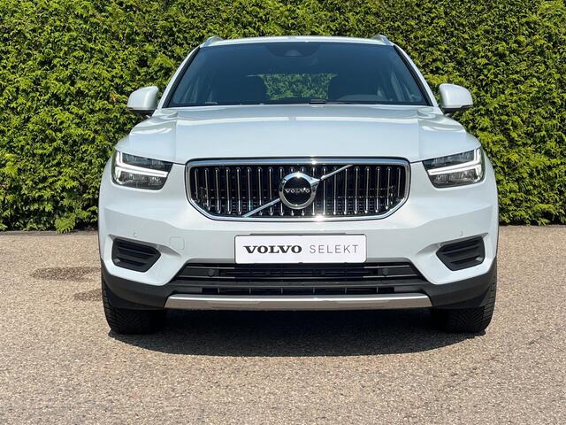 Volvo XC40 1.5 T5 Recharge Inscription Expression | Park Assist Pack | Elektrische Achterklep |