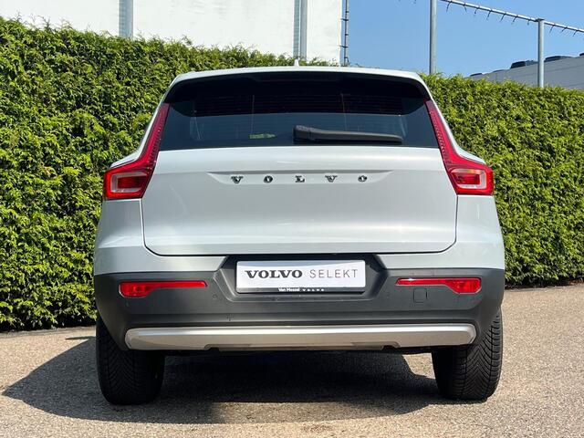 Volvo XC40 1.5 T5 Recharge Inscription Expression | Park Assist Pack | Elektrische Achterklep |