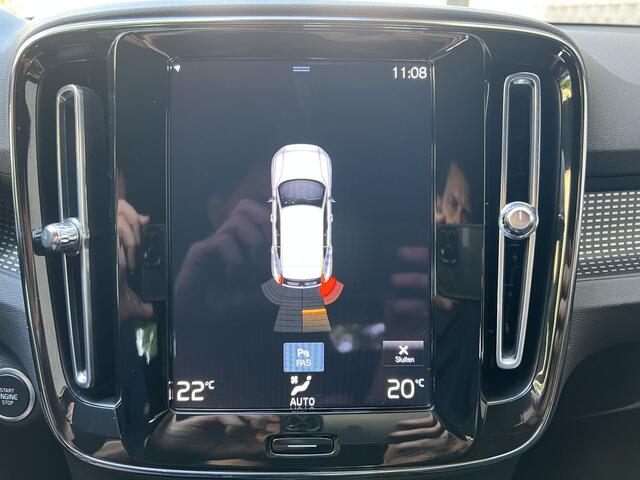 Volvo XC40 1.5 T5 Recharge R-Design Navigatie Carplay