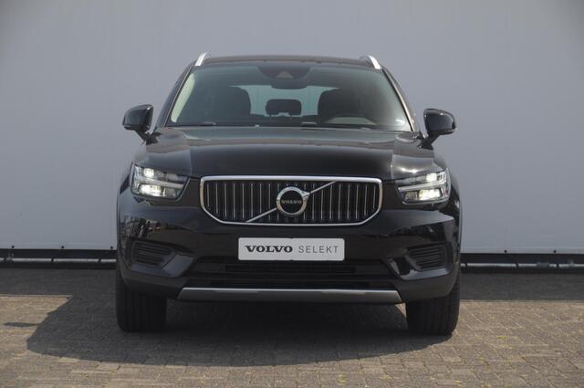 Volvo XC40 T4 211PK Automaat Recharge Inscription Expression / Lederen Bekleding / Cruise control / Elektrische achterklep / Parkeersensoren met camera / Apple carplay /