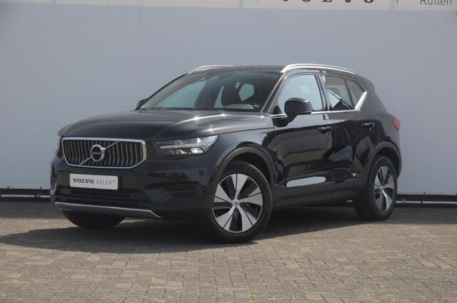 Volvo XC40 T4 211PK Automaat Recharge Inscription Expression / Lederen Bekleding / Cruise control / Elektrische achterklep / Parkeersensoren met camera / Apple carplay /