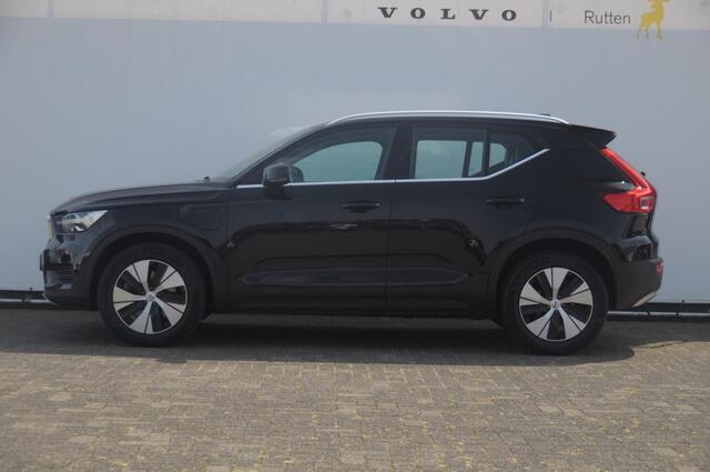 Volvo XC40 T4 211PK Automaat Recharge Inscription Expression / Lederen Bekleding / Cruise control / Elektrische achterklep / Parkeersensoren met camera / Apple carplay /