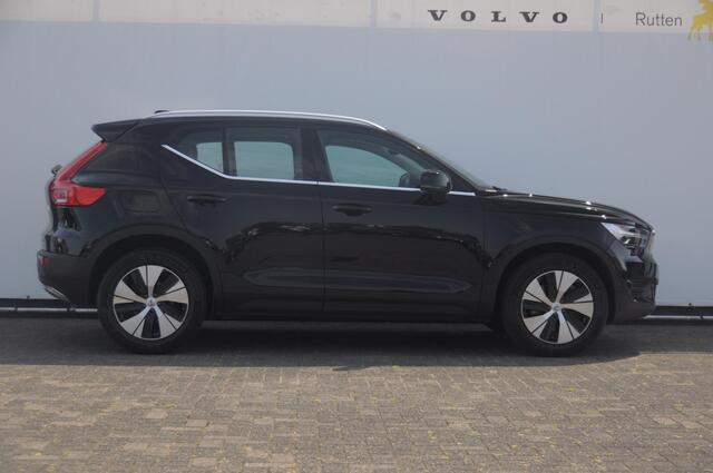 Volvo XC40 T4 211PK Automaat Recharge Inscription Expression / Lederen Bekleding / Cruise control / Elektrische achterklep / Parkeersensoren met camera / Apple carplay /