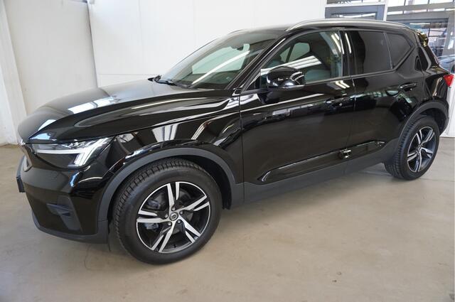 Volvo XC40 2.0 B3 Core Pilootassistentie Camera Blis