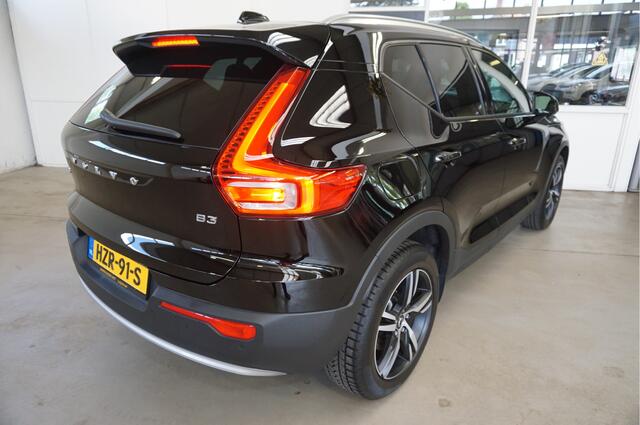 Volvo XC40 2.0 B3 Core Pilootassistentie Camera Blis