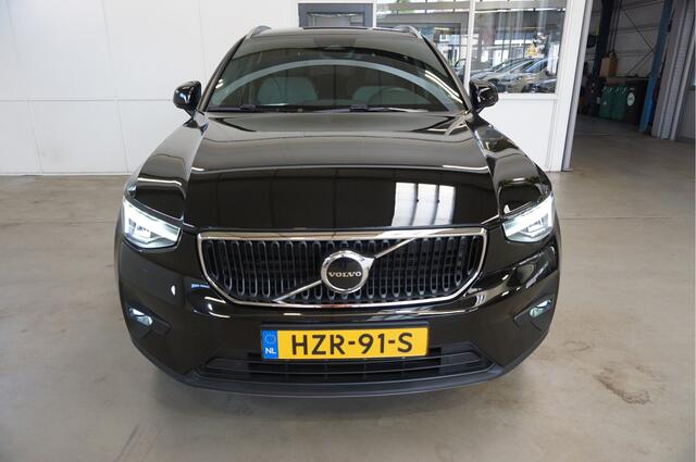 Volvo XC40 2.0 B3 Core Pilootassistentie Camera Blis