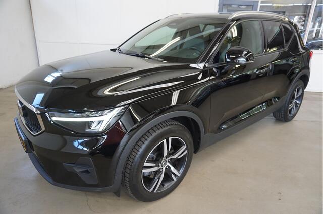 Volvo XC40 2.0 B3 Core Pilootassistentie Camera Blis