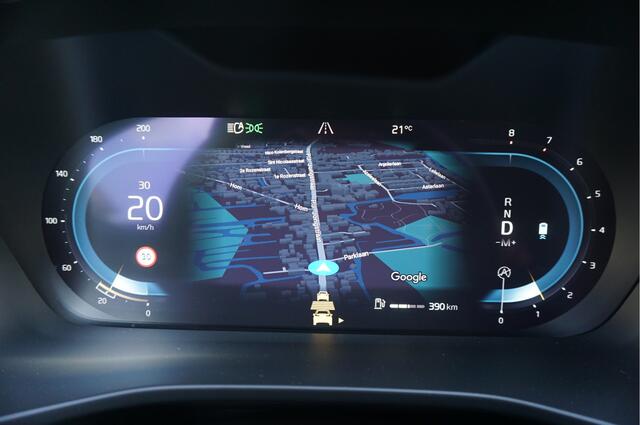 Volvo XC40 2.0 B3 Core Pilootassistentie Camera Blis