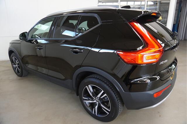 Volvo XC40 2.0 B3 Core Pilootassistentie Camera Blis