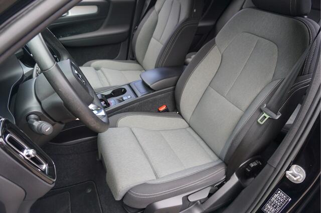 Volvo XC40 2.0 B3 Core Pilootassistentie Camera Blis