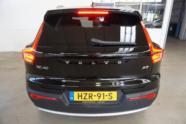 Volvo XC40 2.0 B3 Core Pilootassistentie Camera Blis