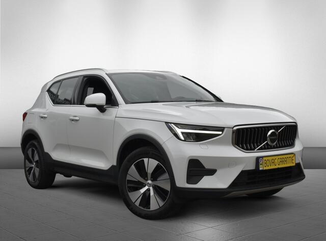 Volvo XC40 XC 40 1.5 T4 Recharge /plug-in hybrid