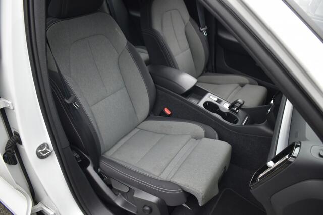 Volvo XC40 XC 40 1.5 T4 Recharge /plug-in hybrid