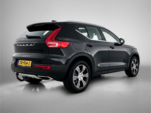 Volvo XC40 1.5 T3 Inscription panorama dak | vol leder | trekhaak