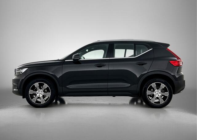 Volvo XC40 1.5 T3 Inscription panorama dak | vol leder | trekhaak