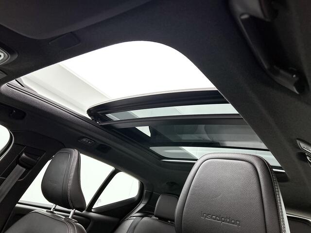Volvo XC40 1.5 T3 Inscription panorama dak | vol leder | trekhaak