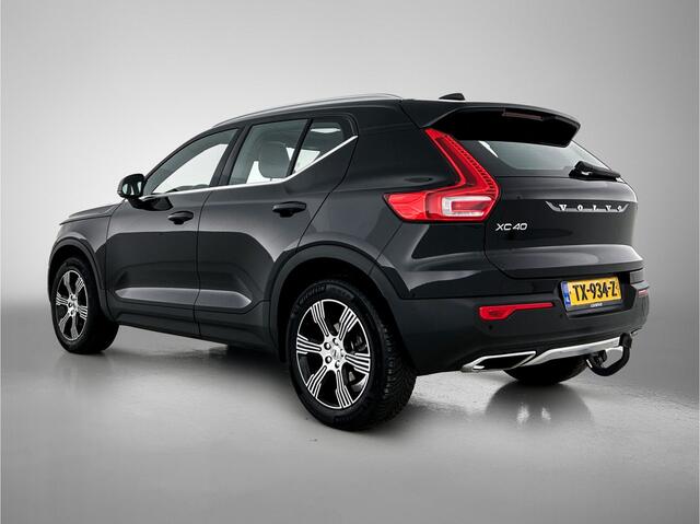 Volvo XC40 1.5 T3 Inscription panorama dak | vol leder | trekhaak