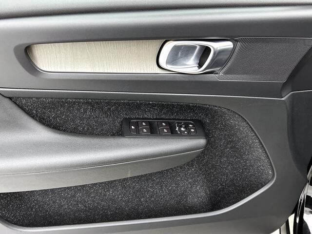 Volvo XC40 1.5 T3 Inscription panorama dak | vol leder | trekhaak