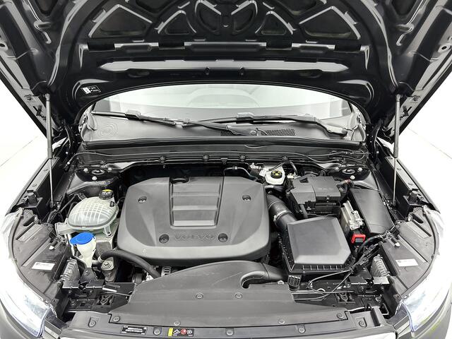 Volvo XC40 1.5 T3 Inscription panorama dak | vol leder | trekhaak