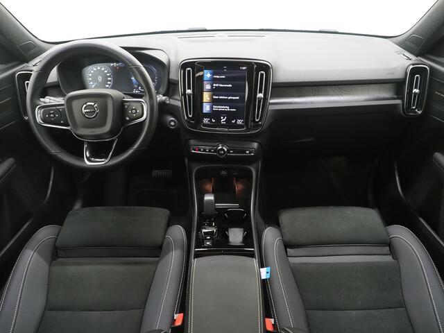 Volvo XC40 1.5 T5 Recharge Ultimate | Panoramadak | Pilot Assist | Harman/Kardon | 360 | Keyless | Carplay