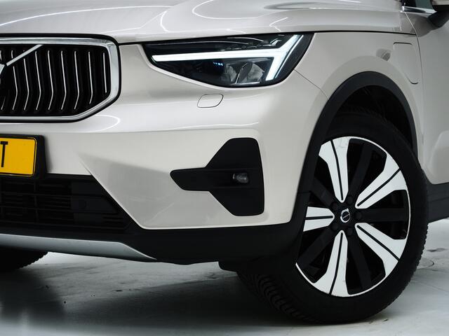 Volvo XC40 1.5 T5 Recharge Ultimate | Panoramadak | Pilot Assist | Harman/Kardon | 360 | Keyless | Carplay