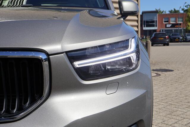 Volvo XC40 T5 Twin Engine Momentum Pro | Scandinavian- | Intellisafe Pro- | Winter Line | All season banden