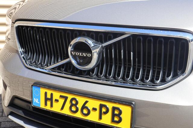 Volvo XC40 T5 Twin Engine Momentum Pro | Scandinavian- | Intellisafe Pro- | Winter Line | All season banden