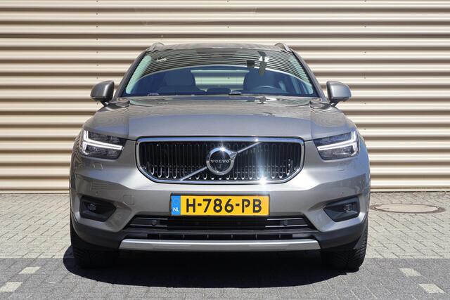 Volvo XC40 T5 Twin Engine Momentum Pro | Scandinavian- | Intellisafe Pro- | Winter Line | All season banden