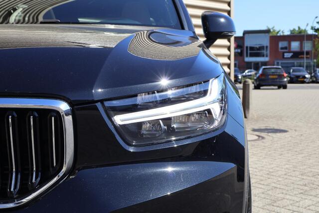 Volvo XC40 1.5 T5 Recharge Inscription