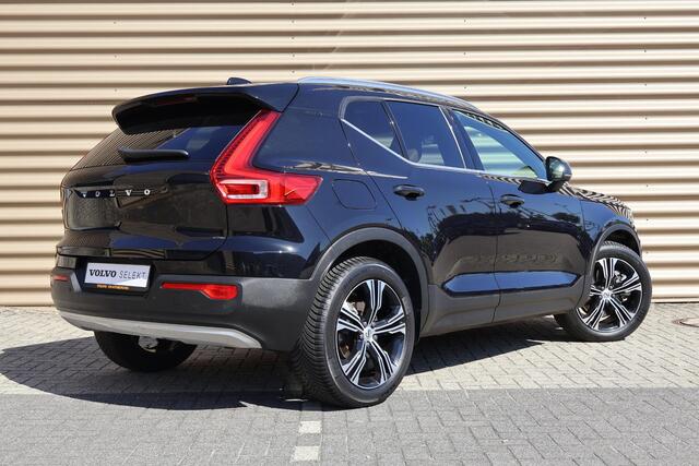 Volvo XC40 1.5 T5 Recharge Inscription