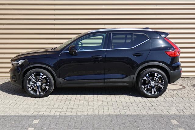 Volvo XC40 1.5 T5 Recharge Inscription