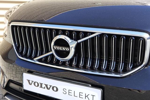 Volvo XC40 1.5 T5 Recharge Inscription