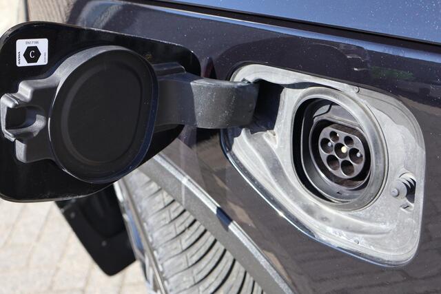 Volvo XC40 1.5 T5 Recharge Inscription