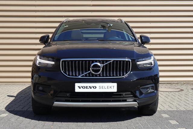 Volvo XC40 1.5 T5 Recharge Inscription