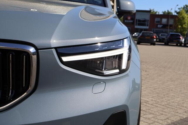 Volvo XC40 1.5 T5 Plug-in hybrid Plus Bright