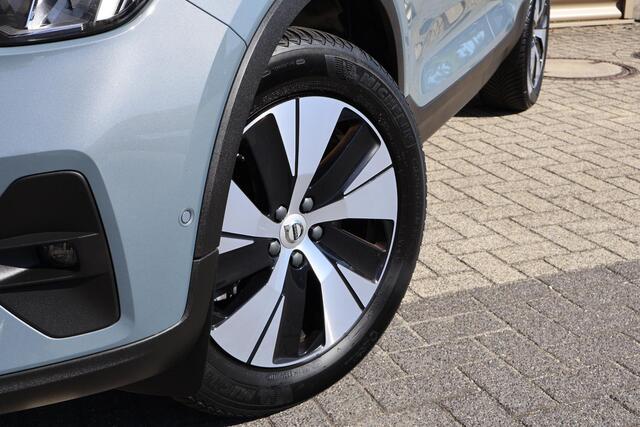 Volvo XC40 1.5 T5 Plug-in hybrid Plus Bright