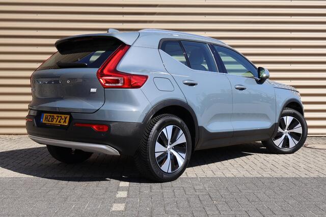 Volvo XC40 1.5 T5 Plug-in hybrid Plus Bright