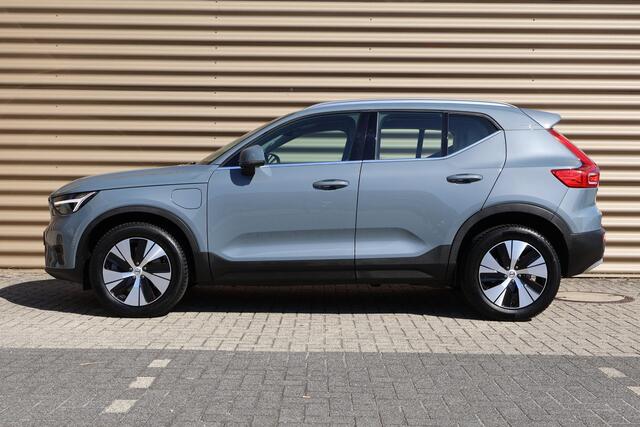 Volvo XC40 1.5 T5 Plug-in hybrid Plus Bright