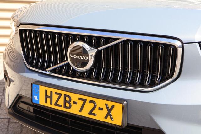 Volvo XC40 1.5 T5 Plug-in hybrid Plus Bright