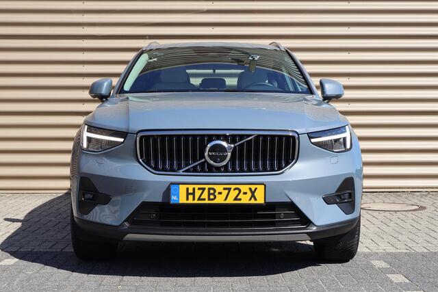 Volvo XC40 1.5 T5 Plug-in hybrid Plus Bright