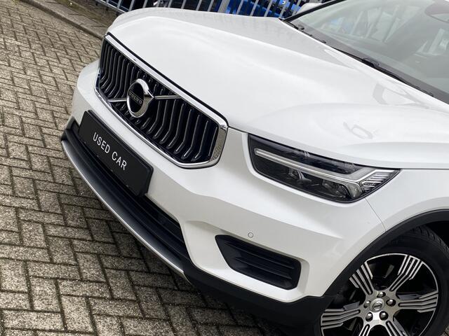 Volvo XC40 T4 Inscription | CarPlay | Camera | Rijklaarpijs | Stoelverwarming